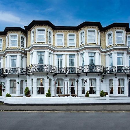 The Waverley Hotel Great Yarmouth Exteriör bild